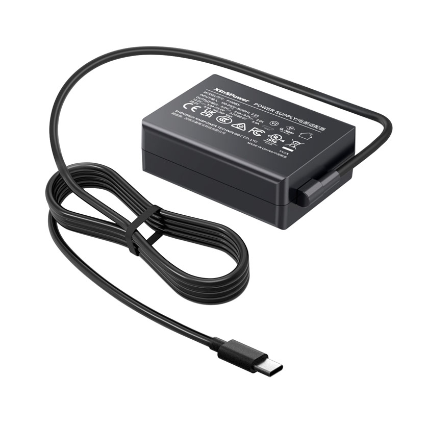 140W Laptop AC Adapter